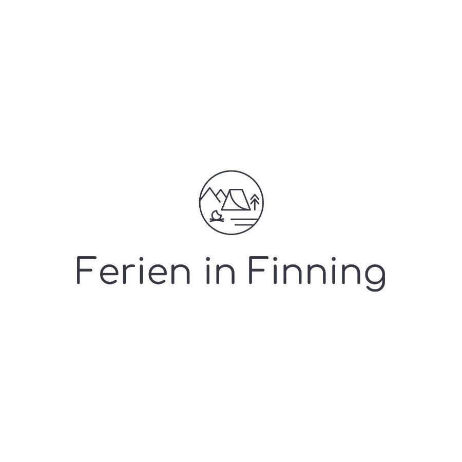 Ferien In Finning - Im Traumhaften Fuenfseenland Eksteriør billede